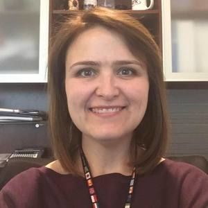 Meet your Posher, Ellen